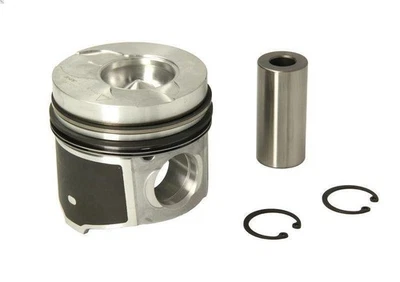 Pistón NURAL 87-101500-00 para VOLVO S40 I (644) 1.9 2000-2003 Foto 1 de 4