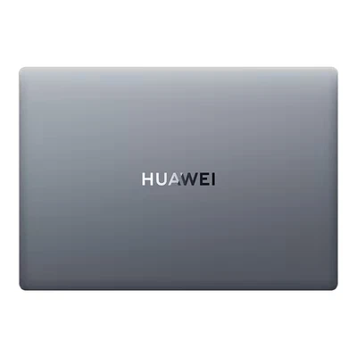 Huawei Matebook D16 2024 16" FHD 16GB RAM  512GB SSD  Core i5-12450H NEU OVP - Bild 1 von 2