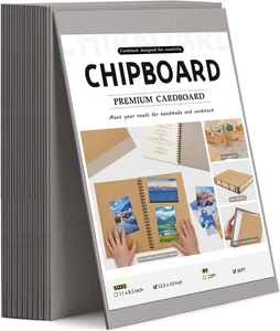 Especificación del producto: Nuestros tamaños de aglomerado de alta resistencia: 12,5 x 10 pulgadas/32 x 25 - Imagen 1 de 2