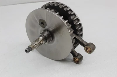  07-11 HARLEY DAVIDSON SPORTSTER XL1200 MOTOR CIGÜEÑAL VARILLAS Foto 1 de 4