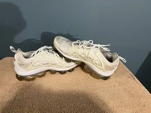 Talla 8.5 - Nike Air VaporMax Plus Blanco - Imagen 1 de 5
