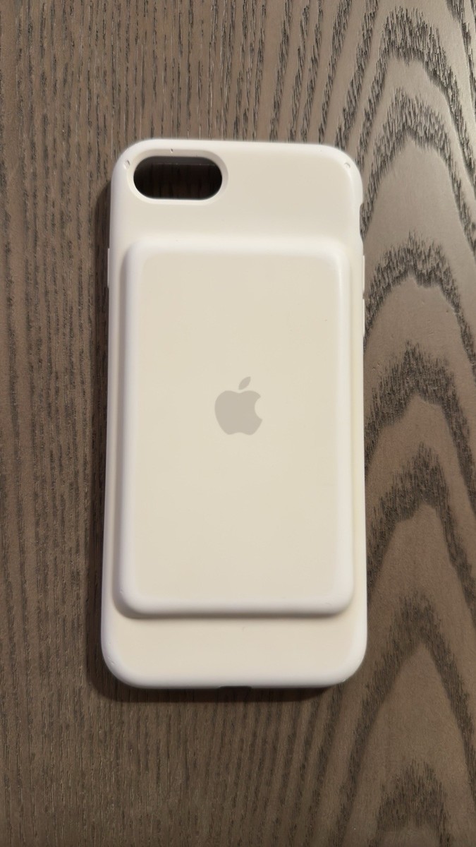 モバイルケース/カバー Apple - Apple Battery Case Apple Smart Battery Case for iPhone 11 Pro Max - Black for