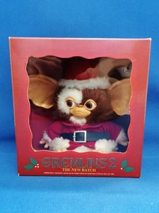 【Figure】 Jun Planning "Gremlins 2" Gizmo Santa VER. Used good product from Japan - Picture 1 of 3