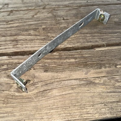 Ford Mustang 1994-1998 soporte de consola central delantera OEM 94-98 Foto 1 de 4