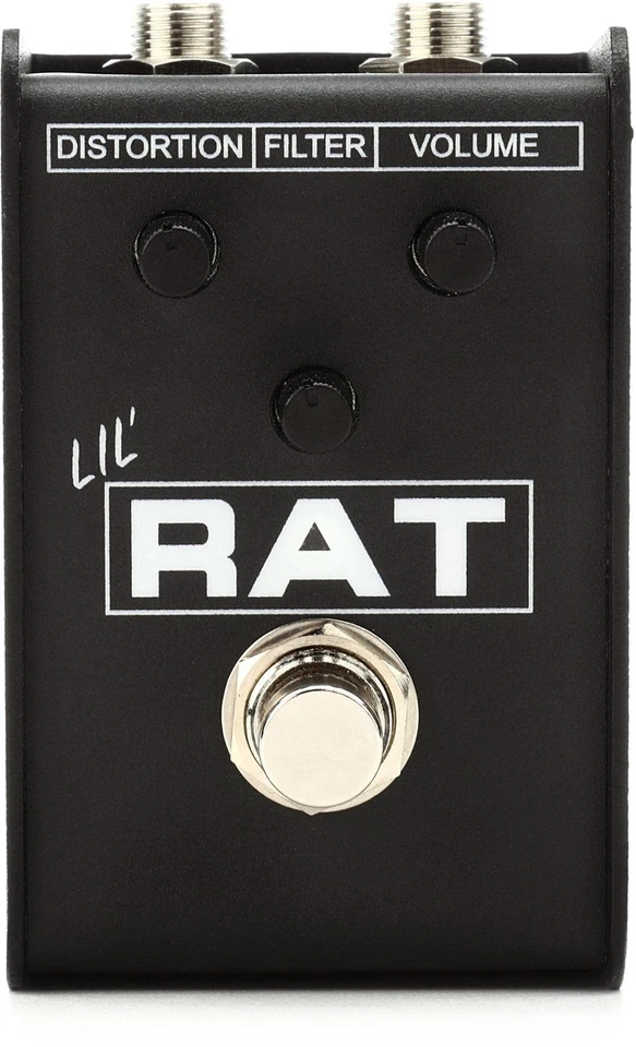 Proco Lil' Rat Lil' Rat Distortion [Domestic Regular Product]_ - Image 1 of 1