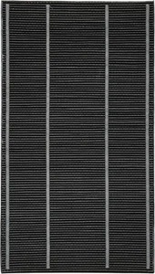 Genuine Sharp FZ-C150DFU Activated Carbon Replacement Filter, Black NEW! - Picture 1 of 1