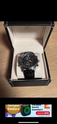 Constantin Durmont Automatik Herrenarmbanduhr - TY2503/2L27 - Bild 1 von 4