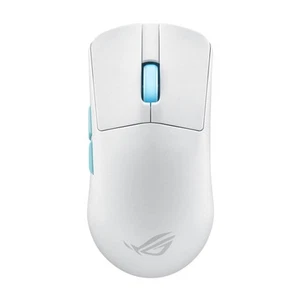 ASUS ROG Harpe Ace Aim Lab Edition mouse Gaming Ambidextrous RF Wireless - Afbeelding 1 van 7