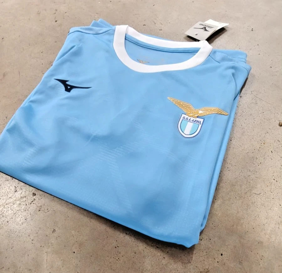 lazio jersey products for sale | eBay