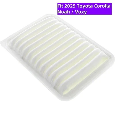 2X Air Filter For 2025 Toyota Corolla ,Noah / Voxy , Equivalent of Ryco A1559 A - image 1 of 4