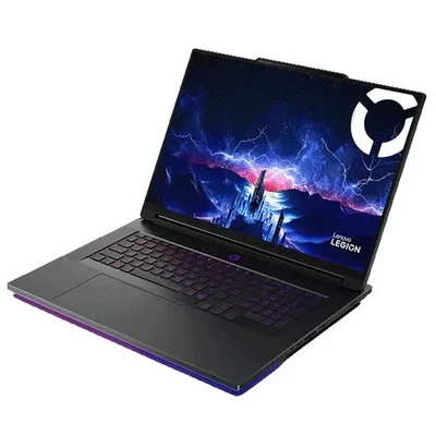 Lenovo Legion 9i Gen 10 18" WQUXGA Ultra 9 275HX RTX5090 64GB 4TB Juegos Foto 1 de 4