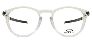 Oakley OX8105F PITCHMAN R Asian Fit 810503 Men Eyeglasses - Picture 1 of 3