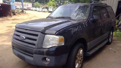 Motor limpiaparabrisas trasero compatible con 09-14 EXPEDITION 1608921 Foto 1 de 4