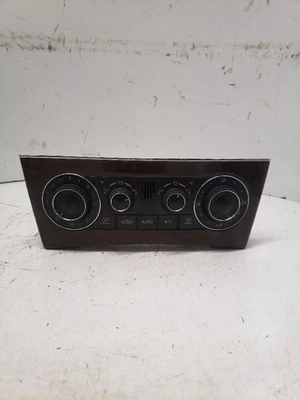 Controle de temperatura 203 tipo sedã C230 compatível com 05-06 Mercedes C-Class 1407580 - Imagem 1 de 4
