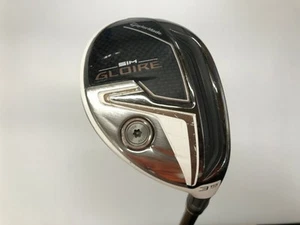 Taylormade Sim Gloire Utility 19 S Flex - Picture 1 of 7