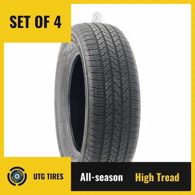 Conjunto de (4) Pedra de Fogo 225/65R17 Usada Todas as Estações (Pedra de Fogo) 102H - 8/32 - Imagem 1 de 4