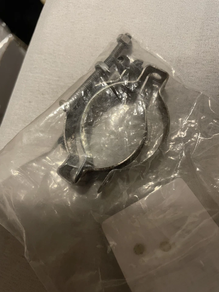 QUAD 303 capacitor holders - Image 1 of 3