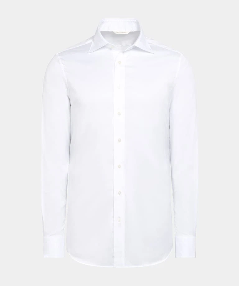 Suitsupply Camicia elegante extra slim fit bianca, taglia 131/2 - Immagine 1 di 1