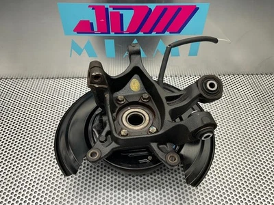 2015-2021 Subaru WRX STI задний костяшки шпиндель в сборе слева = со стороны водителя - Изображение 1 из 4