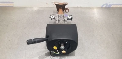 14 DODGE RAM 1500 STEERING COLUMN ASSEMBLY 681444399AD - Image 1 of 4