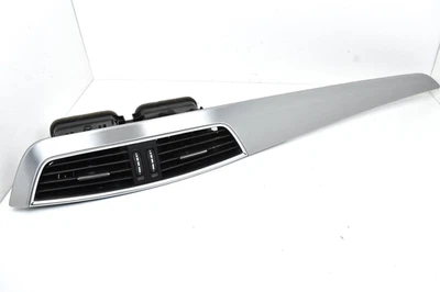 12 14 Mercedes W204 C250 C300 C350 tablero central tablero ventilación moldura OEM Foto 1 de 4