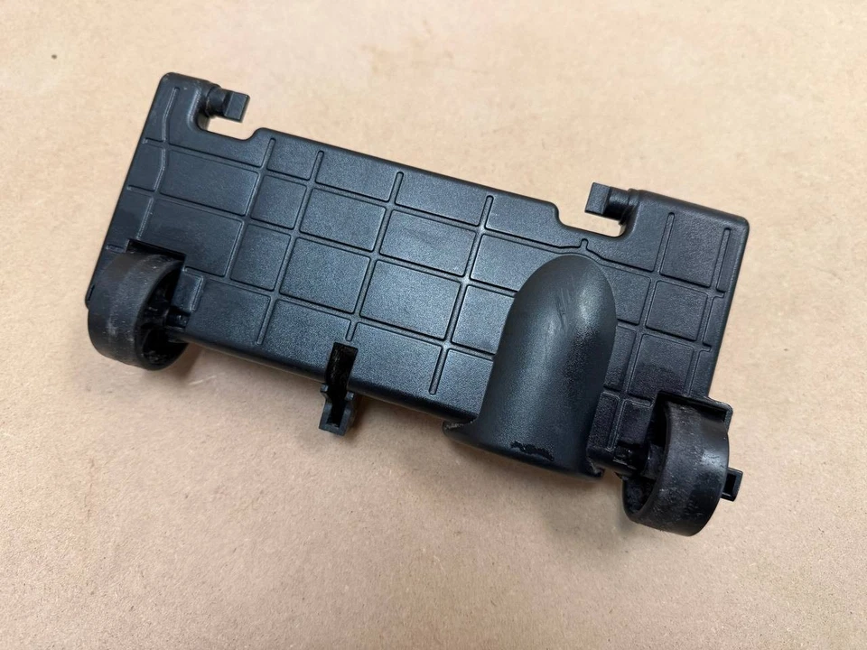 Conjunto de rodillos Bissell 3198A ruedas elevadoras parte 1616187 para 2252 2256 2490 3536 Foto 1 de 4