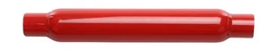 Ap Exhaust Products Cherry Bomb Exhaust Muffler Universal Glasspack - Picture 1 of 8