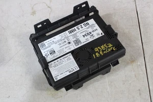 2016-2020 BUICK ENCORE HUMAN INTERFSCE MACHINE 84364934 #093852-47F - Picture 1 of 2