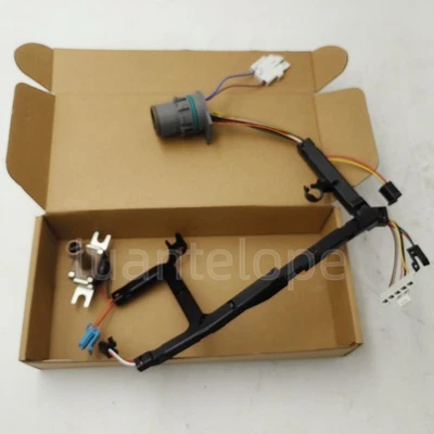 Arnés de cableado interno 4L60E 4L65E 2003-06 SE ADAPTA A CHEVY GMC PONTIAC de Rostra Foto 1 de 4