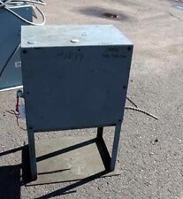 Transformer Unknown Brand (Inv.14899)