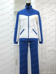 Inazuma Eleven Sportswear Jerseys Suit Halloween Party Suit Outfit Cosplay Costu - Picture 1 of 5