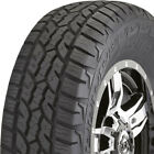 4 New 235/75R15XL Ironman All Country AT All Terrain Truck SUV Tires