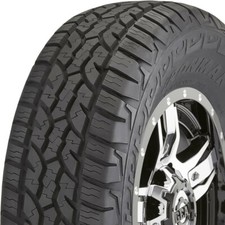 4 New 235/75R15Xl Ironman All Country At All Terrain Truck Suv Tires