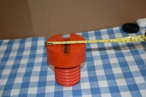 TUERCAS Y PERNOS GILLETTE DESPUÉS DEL AFEITADO - Imagen 1 de 4