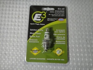 E3 Spark Plug E3.10 Lawn And Garden DiamondFire Technology - Picture 1 of 7