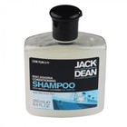 Jack Dean American Macadamia Conditioning Shampo Body Wash Shampoo Tonic 250 ml 