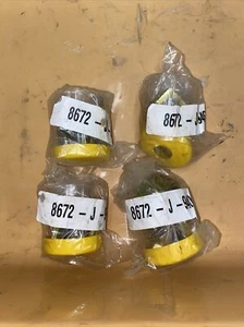 4 Pcs. Milwaukee Valve 1-1/4 - 3 in. Extension Stem Part #M8672J940 LOT - Picture 1 of 5