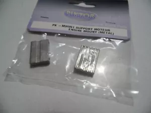 PIKTOR MW051 Engine Mount ( Metal ) MIWI - Bild 1 von 1
