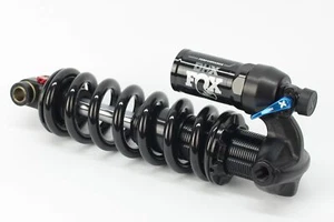 Fox DHX Performance 205 x 65 mm muelle de acero amortiguador Trunnion Mount 2 pos. 350 lb - Imagen 1 de 6