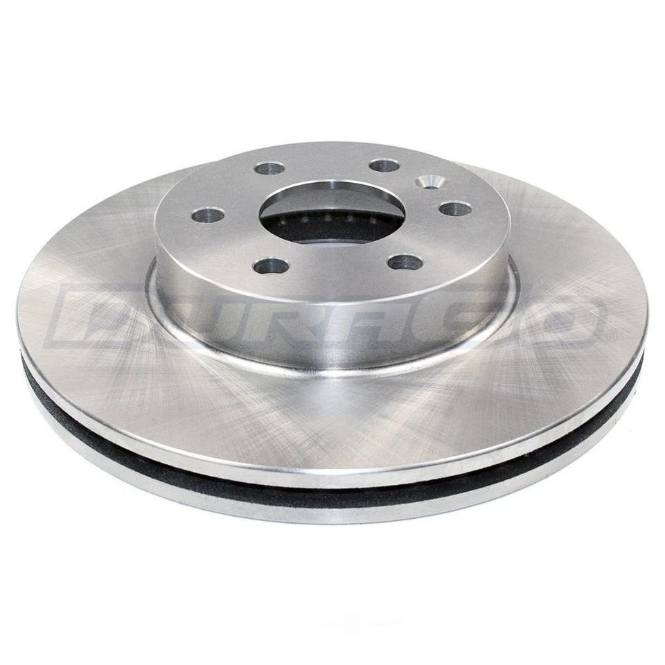 Дисковый тормоз ротор IAP Dura BR901416 - Изображение 1 из 2