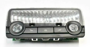BMW 535i 550i GT F07 REAR OVERHEAD DOME LIGHT READING LAMP OEM 2010 - 2013  - Picture 1 of 9