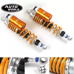 Shock Absorber Rear Suspension for Yamaha XJR400 XJR 400 1993 - 2015 2000 2001 - Foto 1 di 7