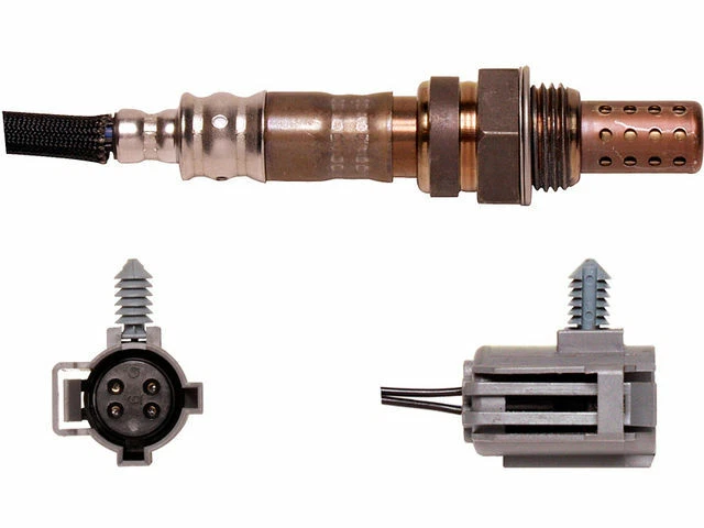 Sensor de oxígeno aguas arriba compatible con Plymouth Voyager 1997, 1999-2000 2,4 L 4 cilindros 81NYSM Foto 1 de 1