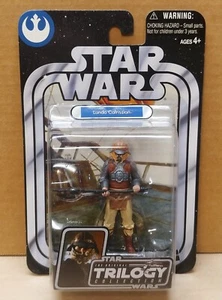 Star Wars OTC #32 Lando Skiff 2004 Original Trilogy Collection ROTJ Return Jedi - Bild 1 von 13