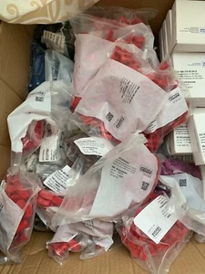 Lechler Nozzles IDK 120-01 120-03 120-04 120-06 120-08 Read Description.