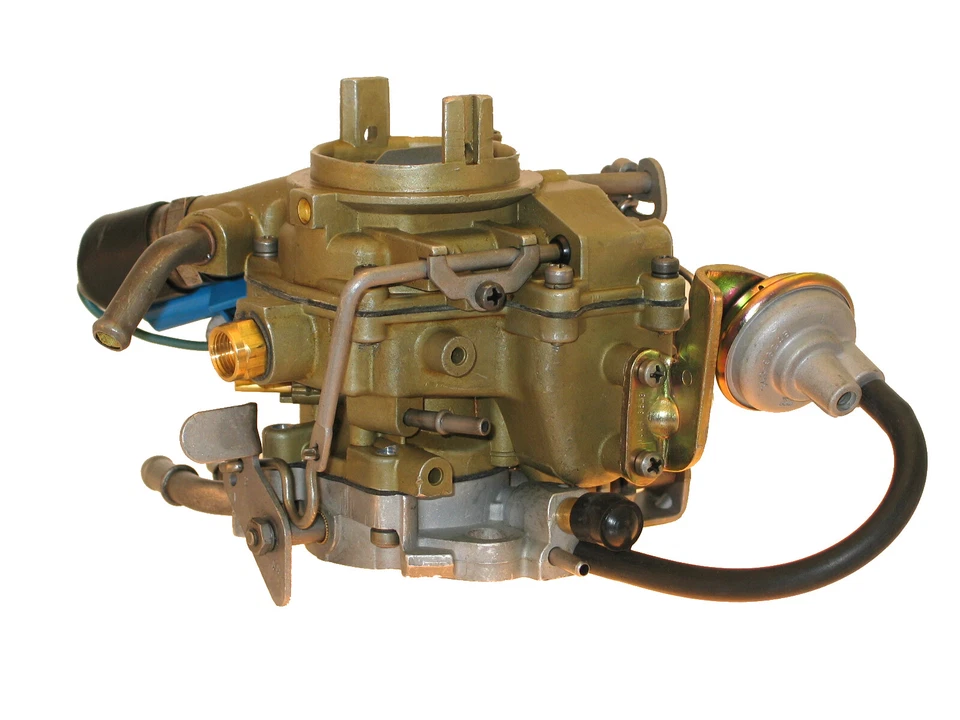 HOLLEY 1945 CARBURETOR 1981-1982 CHRYSLER DODGE PLYMOUTH 225 ENGINES - Image 1 of 1