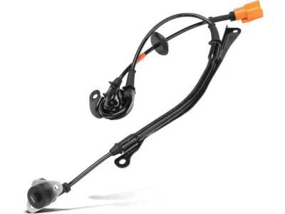 Sensor de velocidad ABS delantero izquierdo APR 45146HSMG 1996 para Honda Civic del Sol 1995-1997 Foto 1 de 2