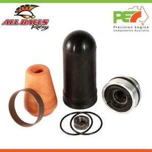 Nuevo * TODAS LAS BOLAS * KIT DE RECONSTRUCCIÓN DE CHOQUE para KAWASAKI KX450F 450cc 2016 - Imagen 1 de 4