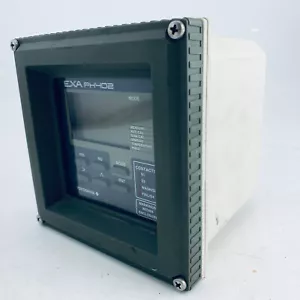 YOKOGAWA PH402G-E-2-E EXA PH402 Ph Monitor (Less Probe) - Bild 1 von 2