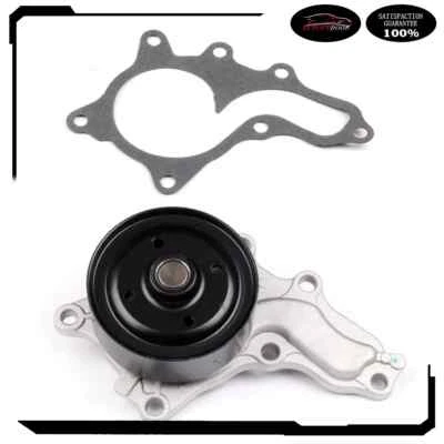 Bomba de agua para Toyota RAV4 2009-2015 Toyota Camry 2010-2015 Scion tC 2011-2015 Foto 1 de 4
